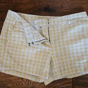 Ann Taylor Loft Shorts Size 10
